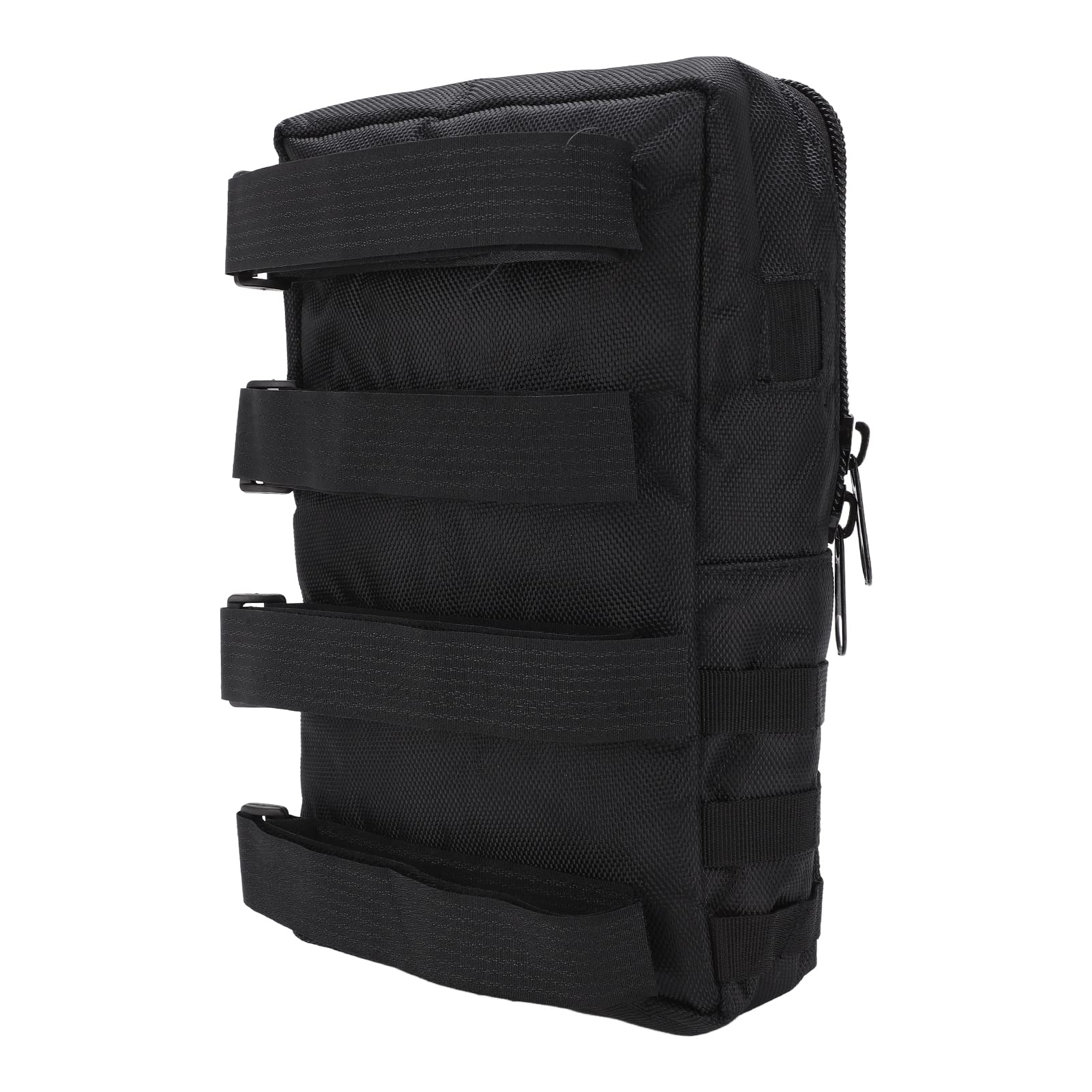 Sac de rangement en tissu Oxford pour batterie au Lithium, sac de vélo antichoc pour Scooter - 5