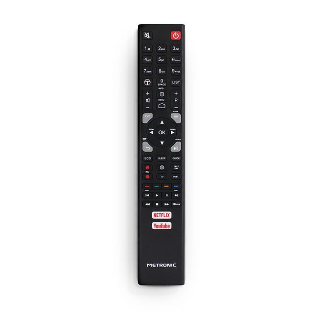 Télécommande Thomson ROC 36 - Occasion Fonctionnelle - Pour Téléviseurs Thomson