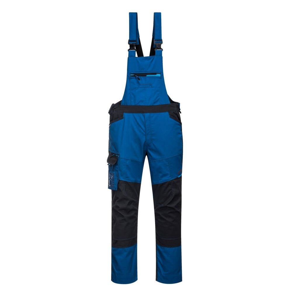 Ice Blu Salopette 9014