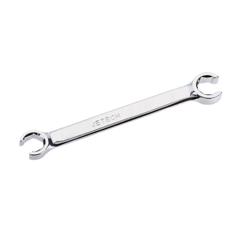 Cheie fixa dubla JeTech OESF8-10, O8x10 mm