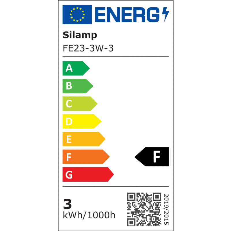 Spot LED Extérieur Encastrable IP65 220V Sol 3W Walkable 3 faisceaux - Blanc Froid 6000K - 8000K - SILAMP - 7