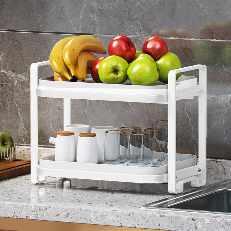 Tapis De Séchage En Pierre Pour Comptoir De Cuisine, 61 X 38