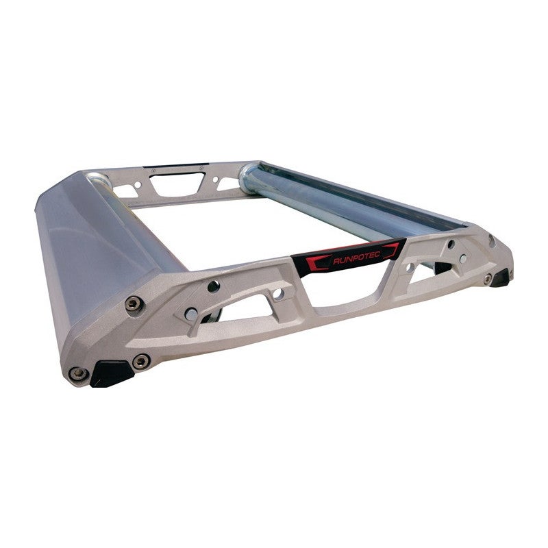 Dozownik kabla RUNPOTEC PRO 530 D.1,000mm Trgf.215kg szerokość bębna max.53cm - 10134