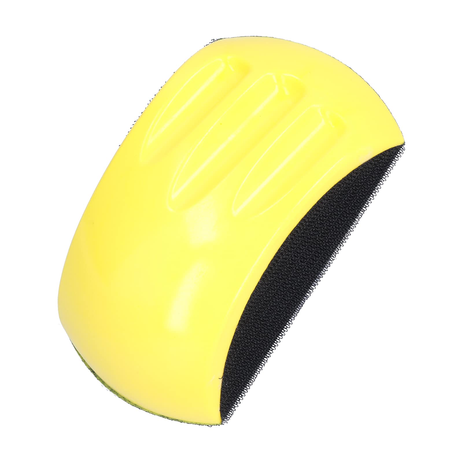 Bloc De Ponçage Manuel SODIAL – Pour Papier Velcro, Réutilisable (neuf)