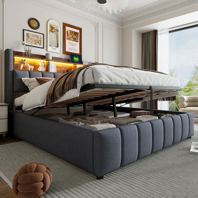 letto king size vendita letti online