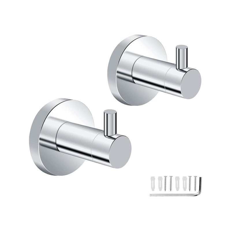 Koszyk na zlew -. Uchwyt na gąbkę do kranu, uchwyt na odpływ kranu, wiszący, zdejmowany, ze stali nierdzewnej, do rury odpływowej kranu