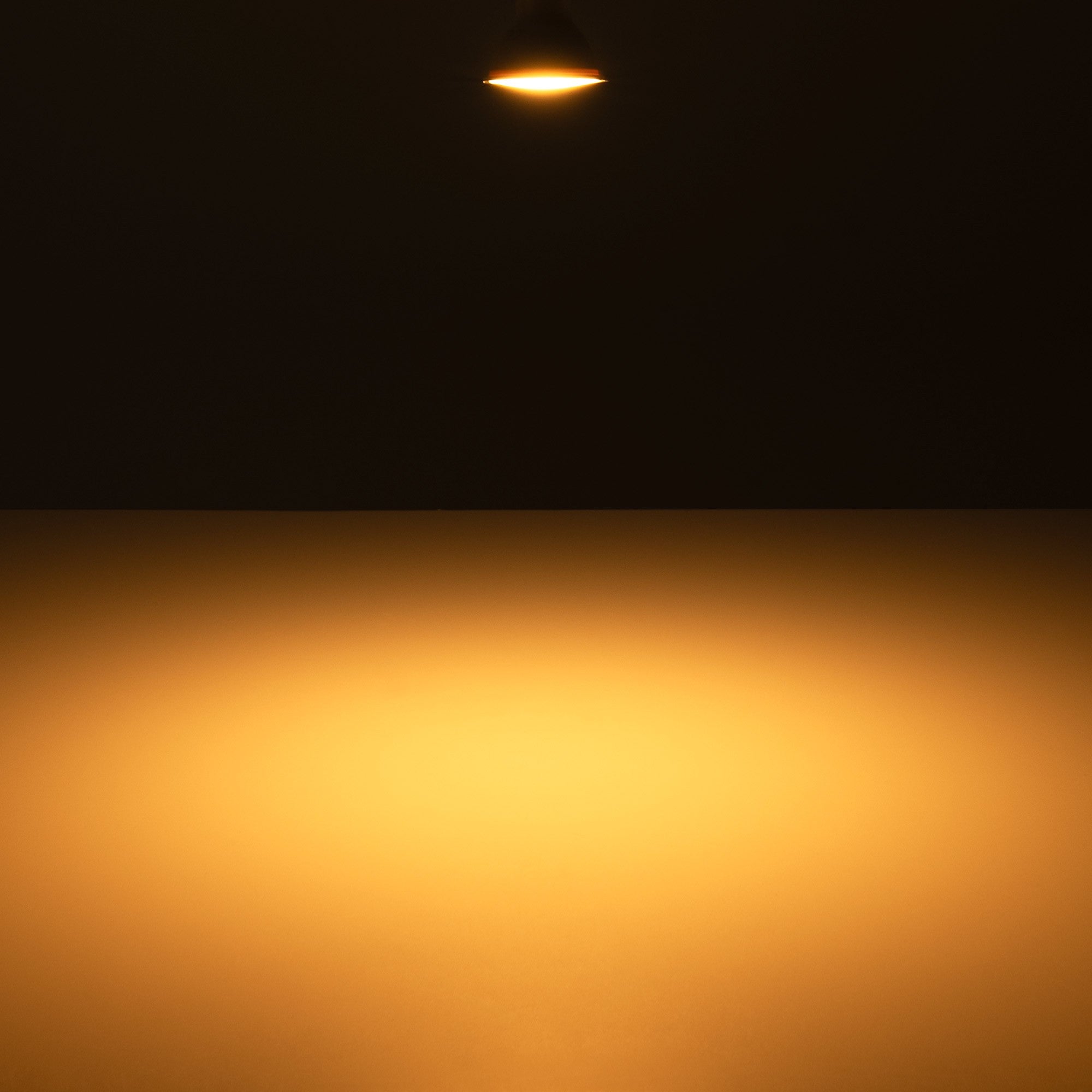 Ampoule LED GU10 - 5W - 120° - 3