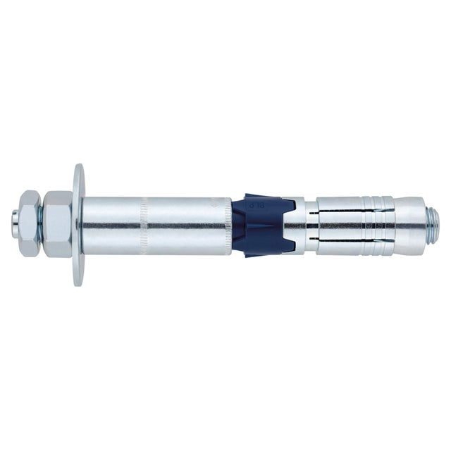 VITI M 14 BULLONI PERNI PASSO FINE TESTA ESAGONALE UNI 5740 ACCIAIO 8.8 ZINCATO