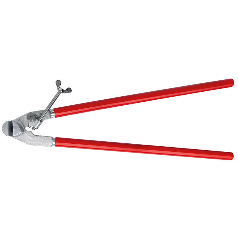 Bessey Erdi Szczypce do gięcia rynien - D396