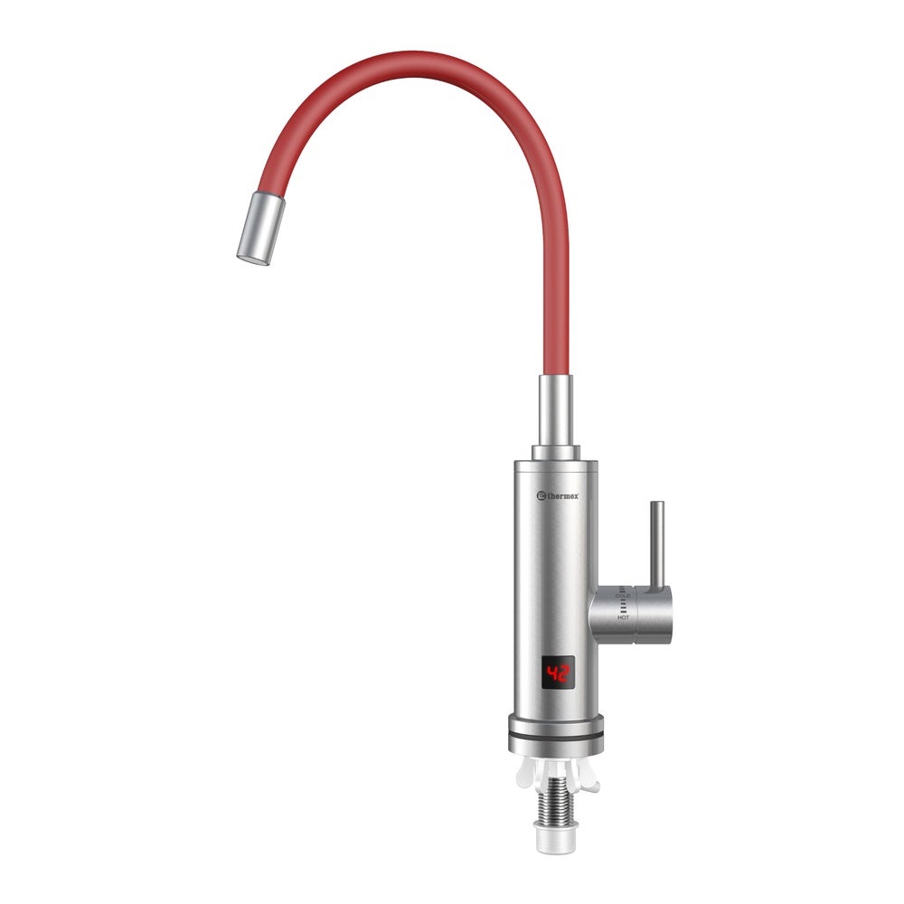 Elektryczny natychmiastowy kran mieszaczowy Ruby 3000 Thermex