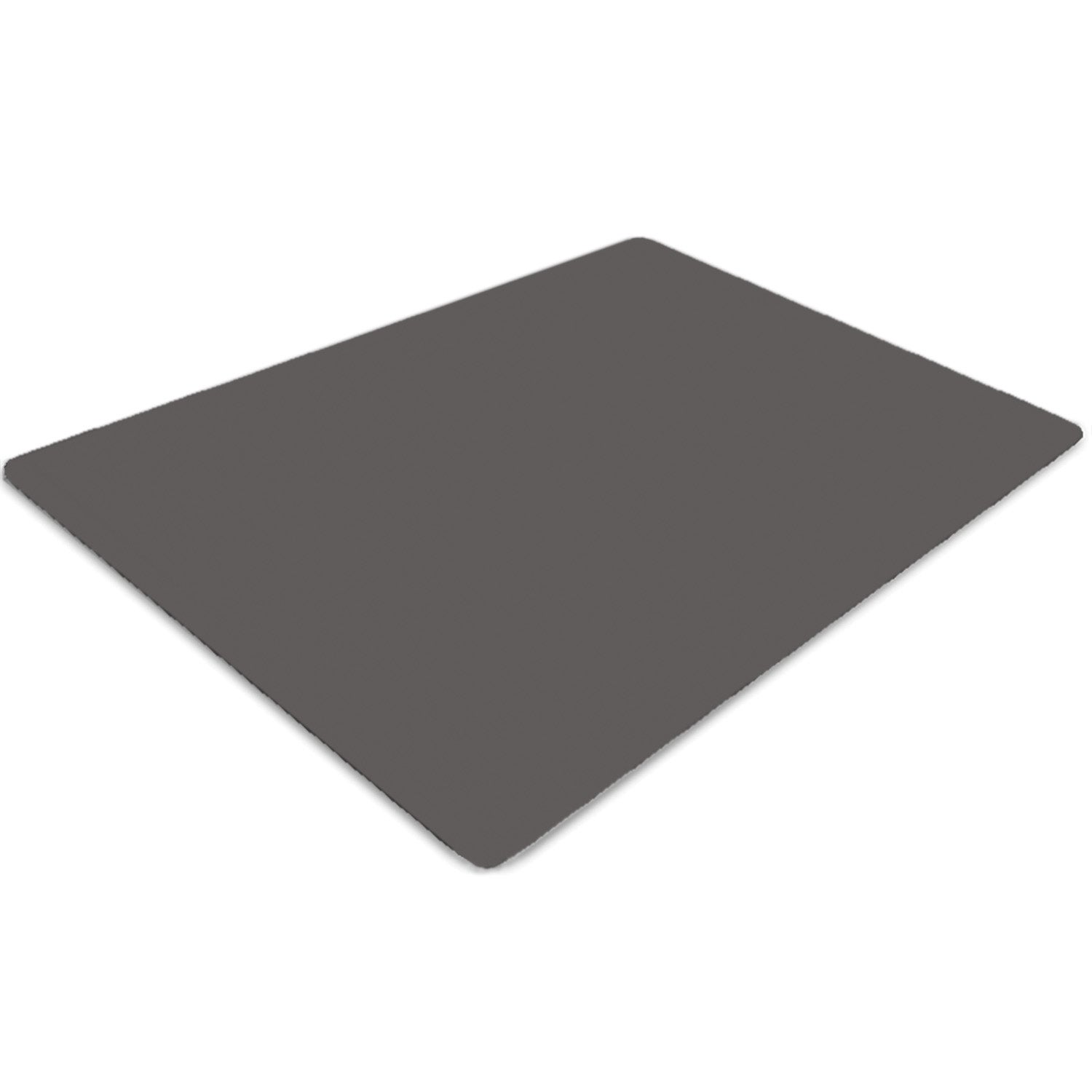 Mata podłogowa pod krzesło, Stare drewno marmurowe żyłki 140x100 cm – Tulup