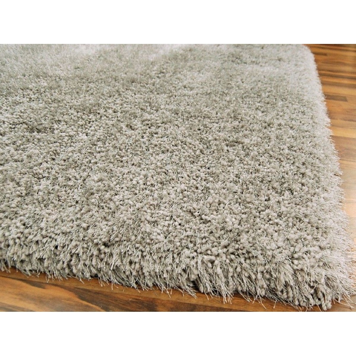 Tapis shaggy tufté FLOOD 160x230 cm - 5