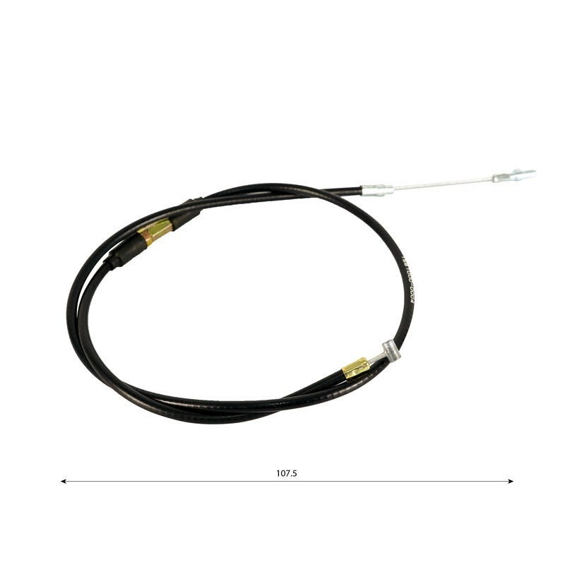 Cavo Frizione 5PK Boccola Controllo Estremità Filo Z Si Adatta - Foto 7