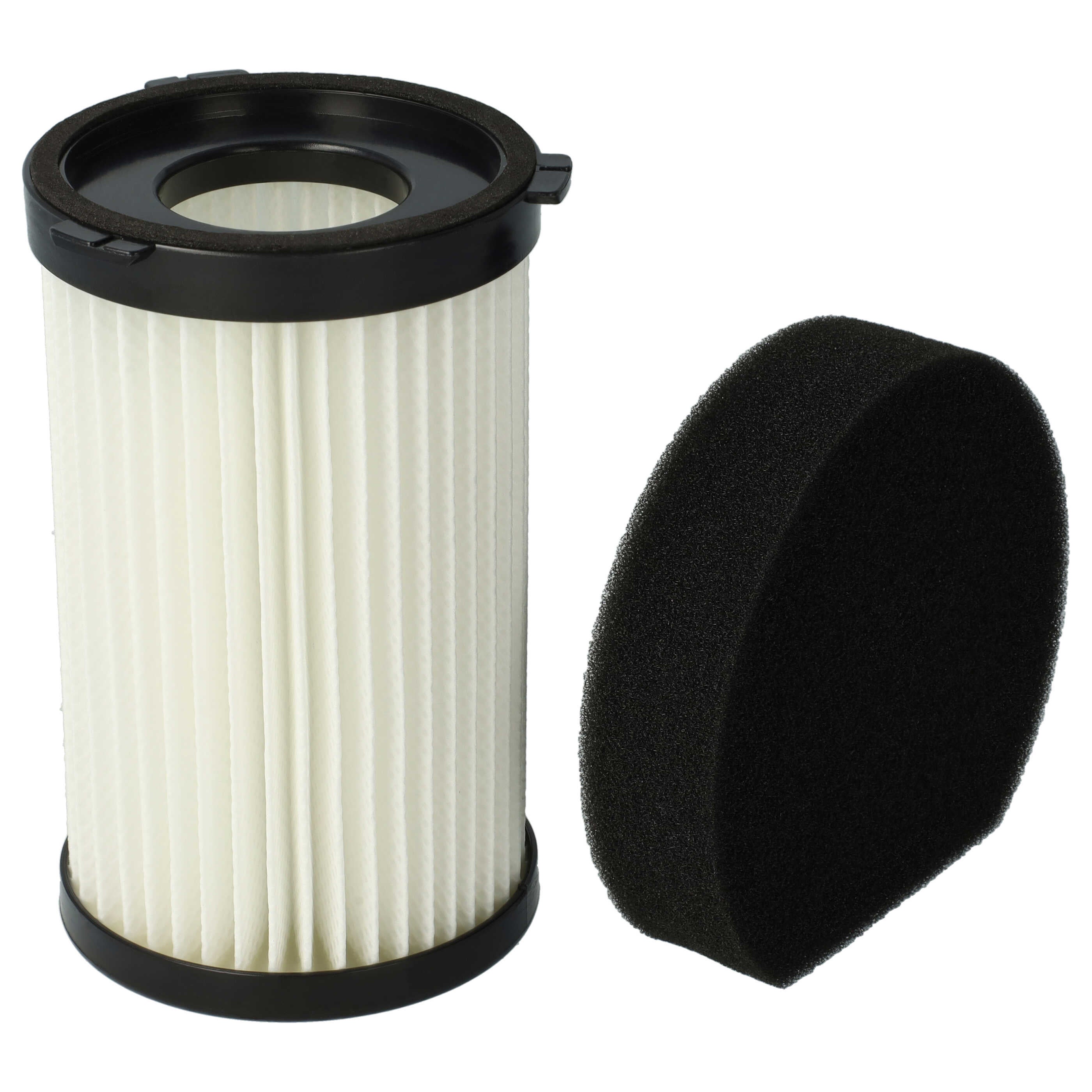 Invest Filtro in schiuma per aspirapolvere umido e secco Kärcher