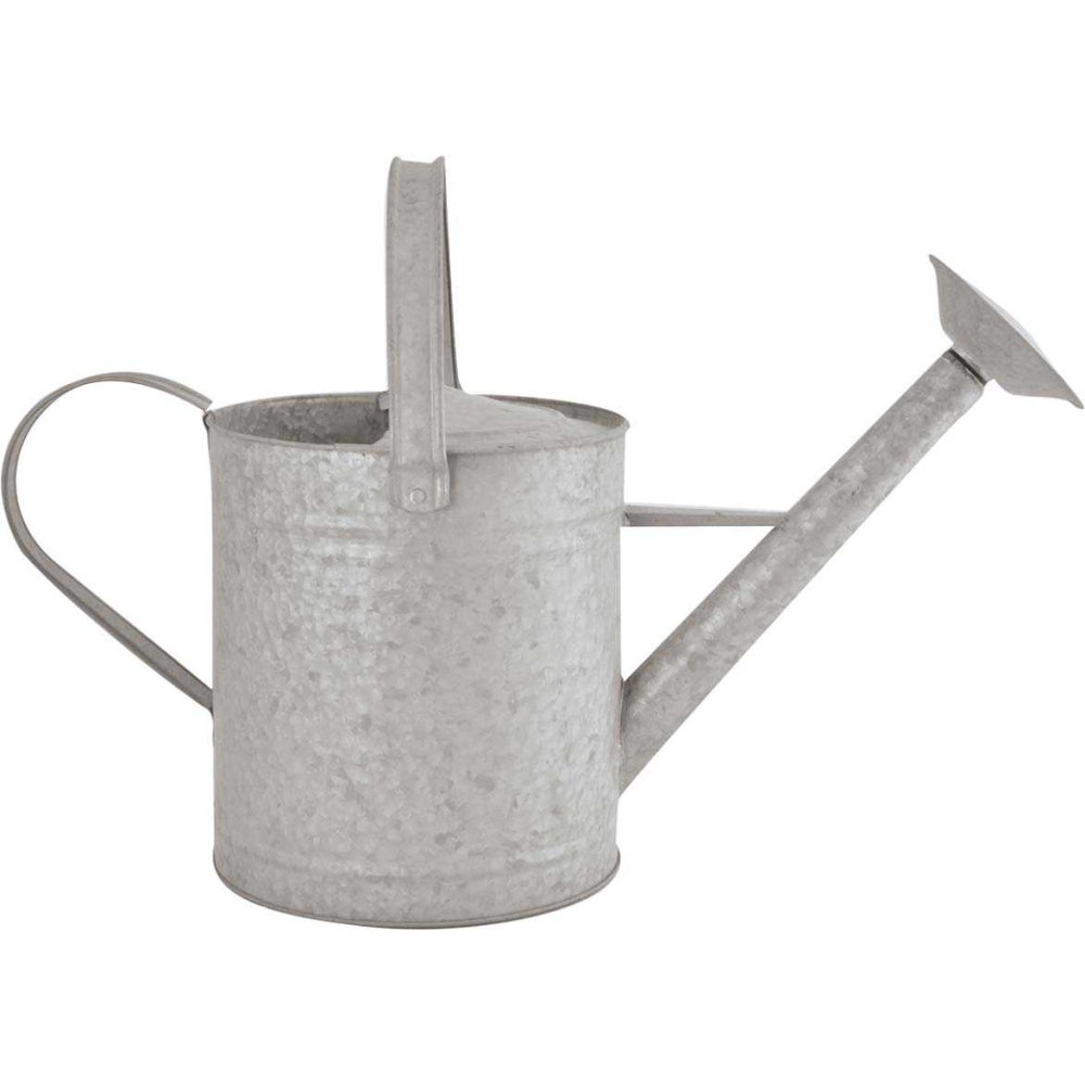 Arrosoir avec pommeau de douche pour jardin 8,7 L - 6