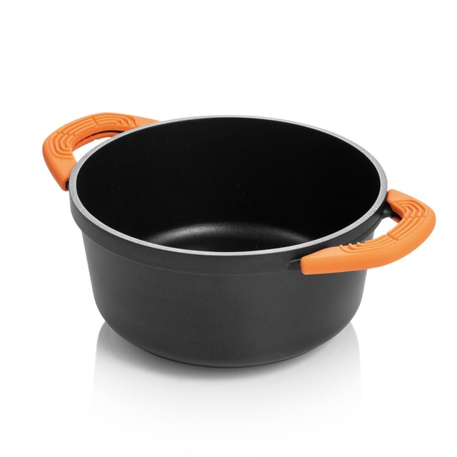 Cacerola SmartCLICK 28 cm, 6.5 L