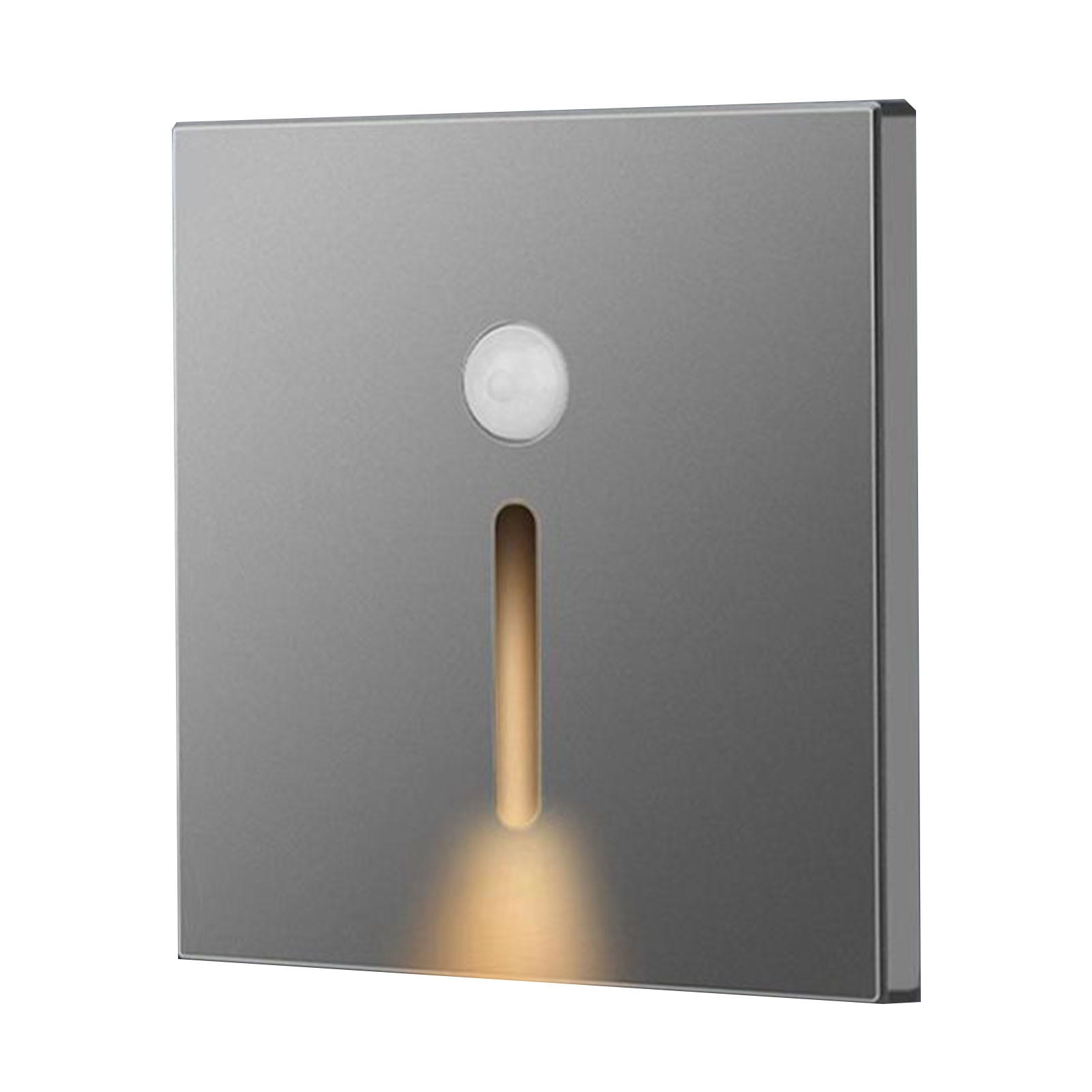 Luce Notturna con Sensore di Movimento, Lampada da Comodino Ricaricabile con Base Magnetica, Applique da Parete a Bastone Senza fili in Legno per Camera da Letto, Corridoio, Scala (light color Luce Notturna con Sensore di Movimento, Lampada da Comodino Ricaricabile con Base Magnetica, Applique da Parete a Bastone Senza fili in Legno per Camera da Letto, Corridoio, Scala (light color