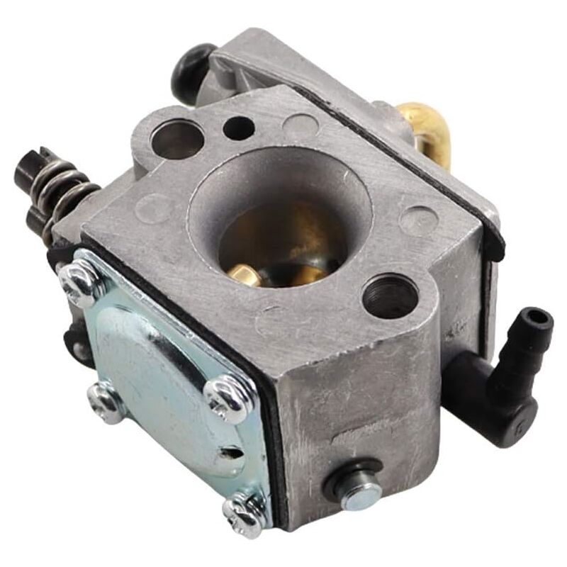Kit de Carburateur pour Stihl 024 026 MS240 MS260 024AV 024S Walbro WT-194 Tronçonneuse Filtre à Air Collecteur d'admission remplace 11211200611 - 5