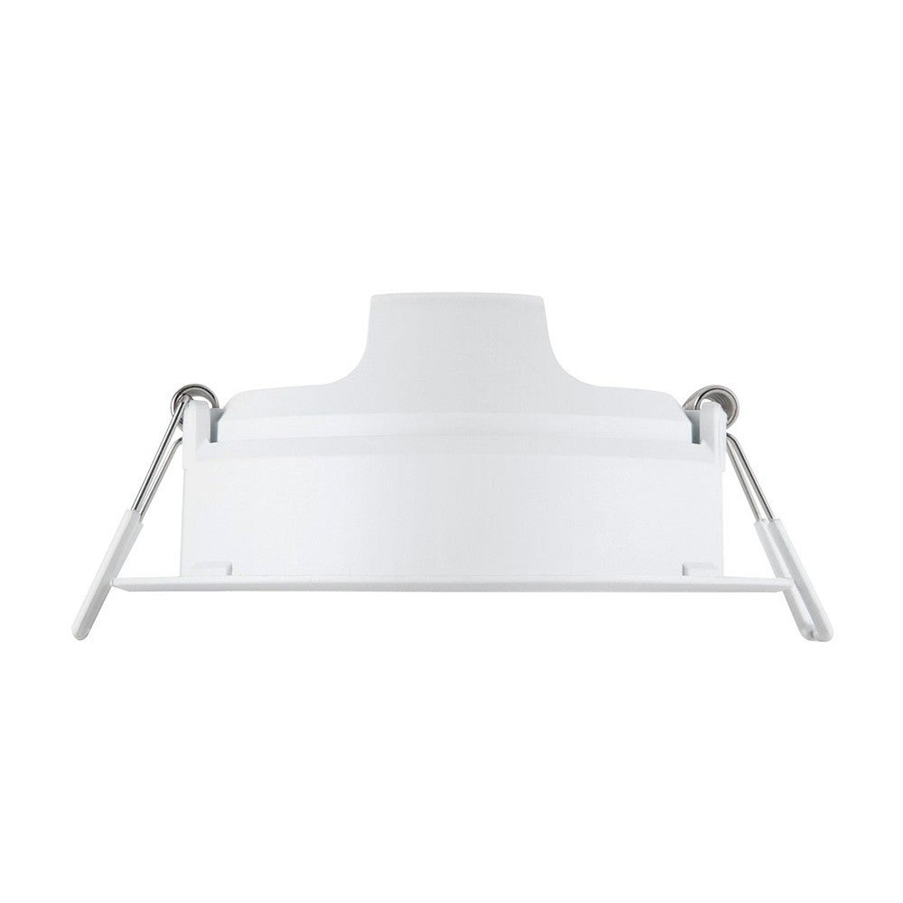 Spot LED encastrable PHILIPS - EyeComfort - 9,5 cm - 6 W - 550 lumens - 4000K - 93515 - 6