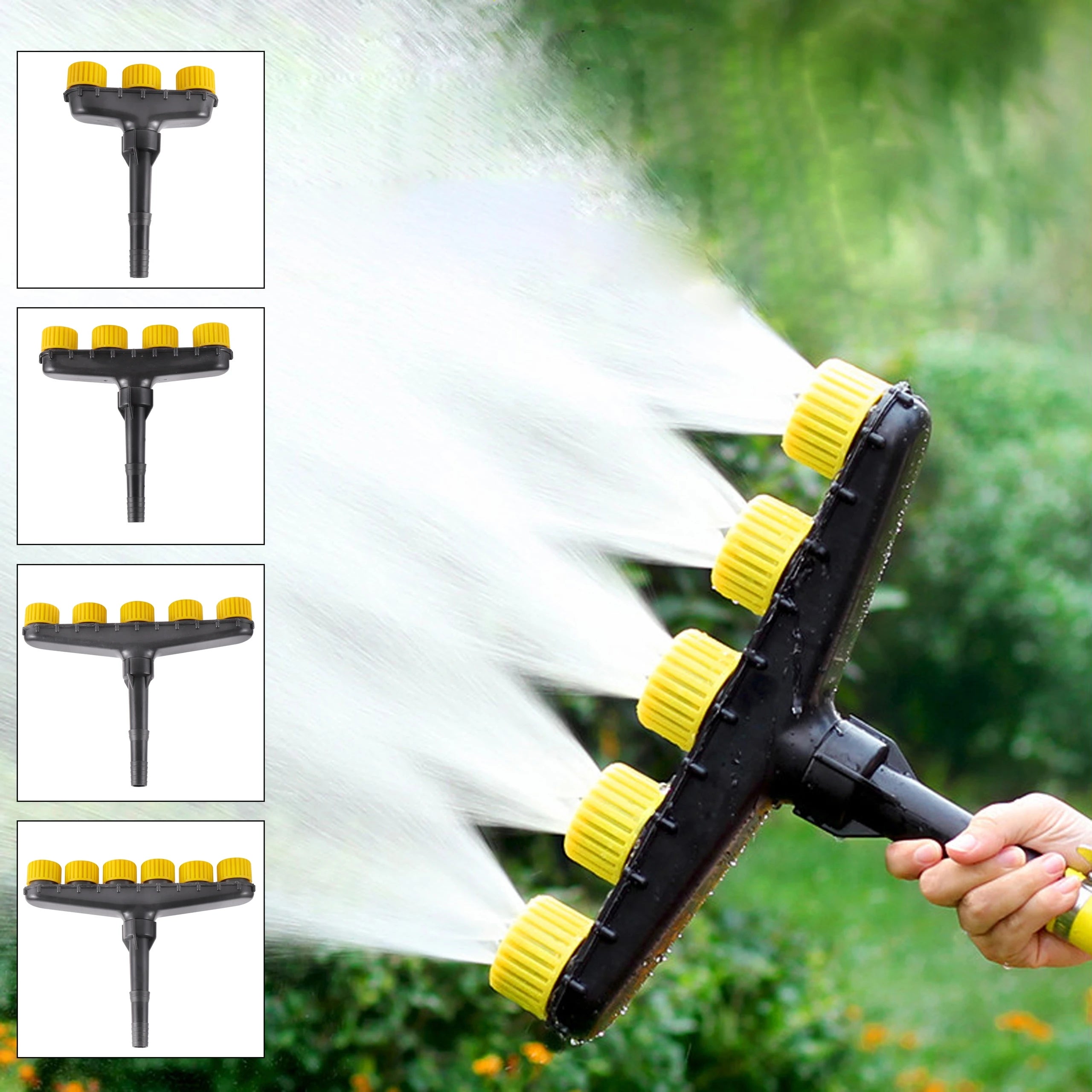 Arroseur D'Eau De Jardin Arroseur Pour Enfants Pour Jouer En Plein Air