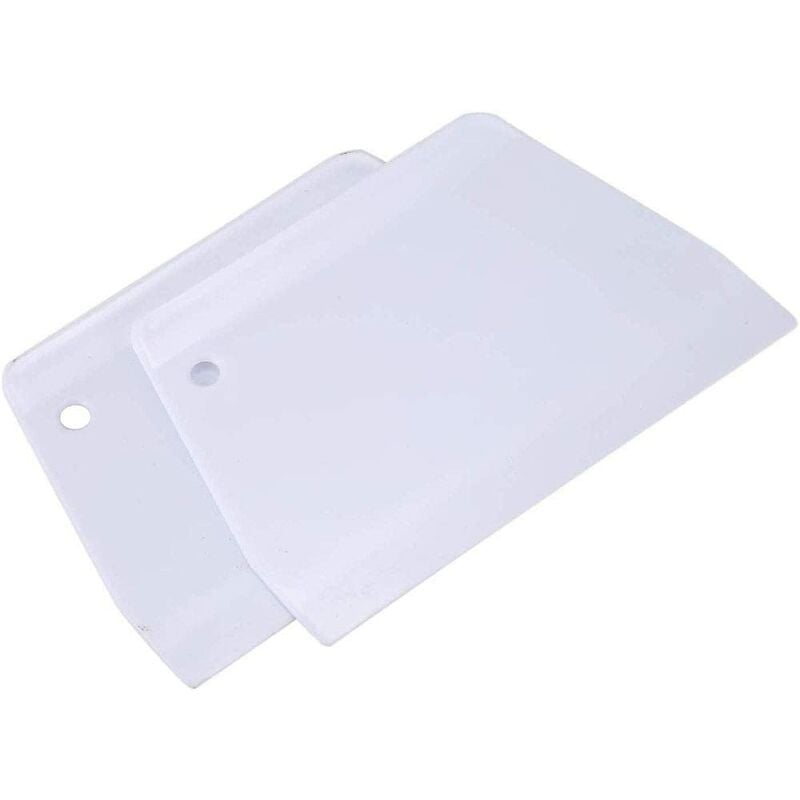 Lot De 100 Supports à Pizza En Plastique – Trépieds Empilables Pour Boîtes à Pizza, Préservez La Forme Et La Fraîcheur De Vos Pizzas !
