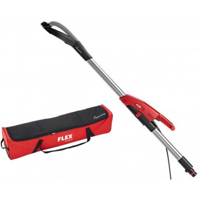 Aspirateur eau et poussière VCE 33 L AC + ponceuse giraffe GE 7 Ø225 mm - FLEX 920112 - 2