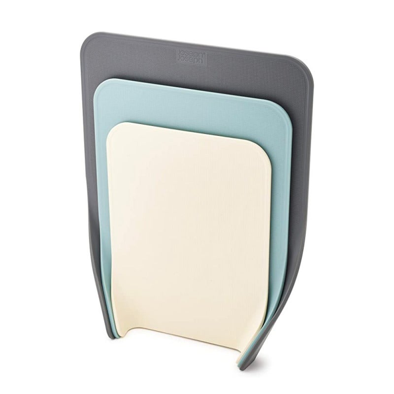 Joseph Joseph zestaw 3 desek do krojenia Nest Chop Opal