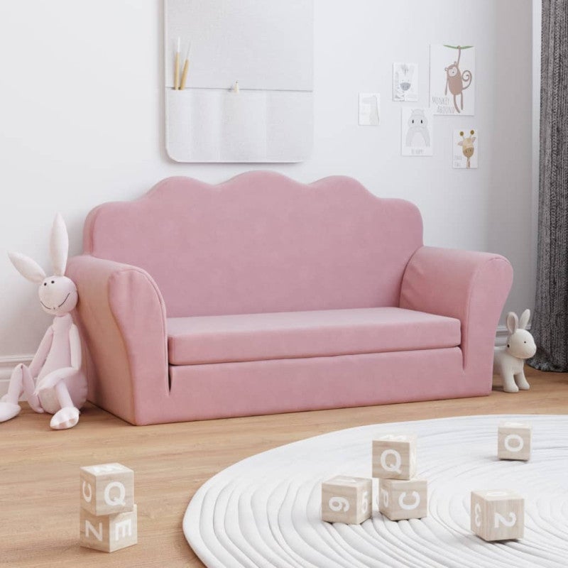 Divano Pieghevole Per Bambini Sedia Convertibile Per Bambini Arcobaleno P 010155181397