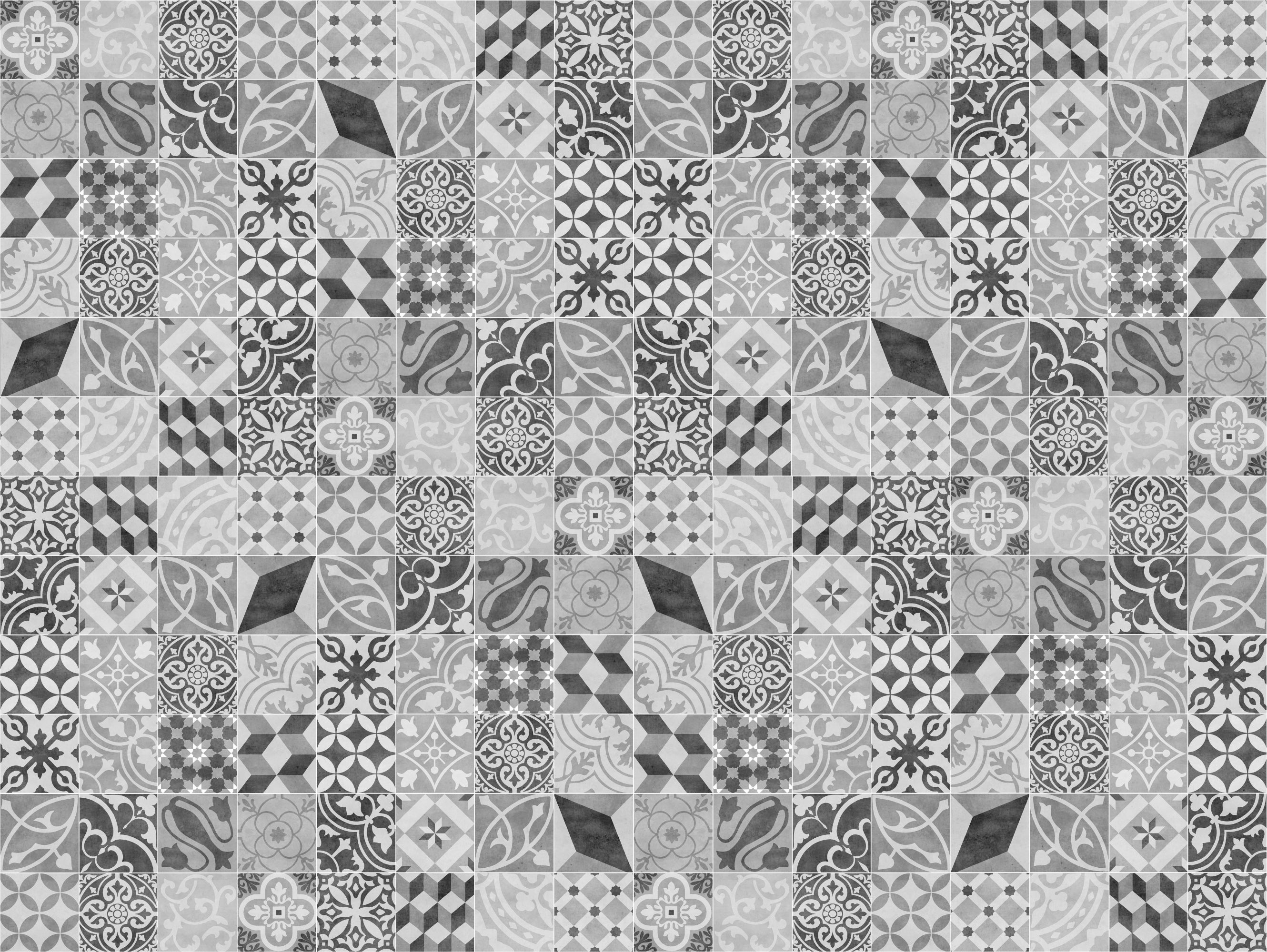 Antyczny dywan winylowy 200x266 cm - Antypoślizgowy PVC, winyl do kuchni lub salonu, zmywalny, wodoodporny styl