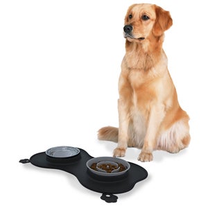 Ciotola Per Animali Personalizzata - Acciaio Inox Con Nome, 18 Cm Antiscivolo - Foto 6