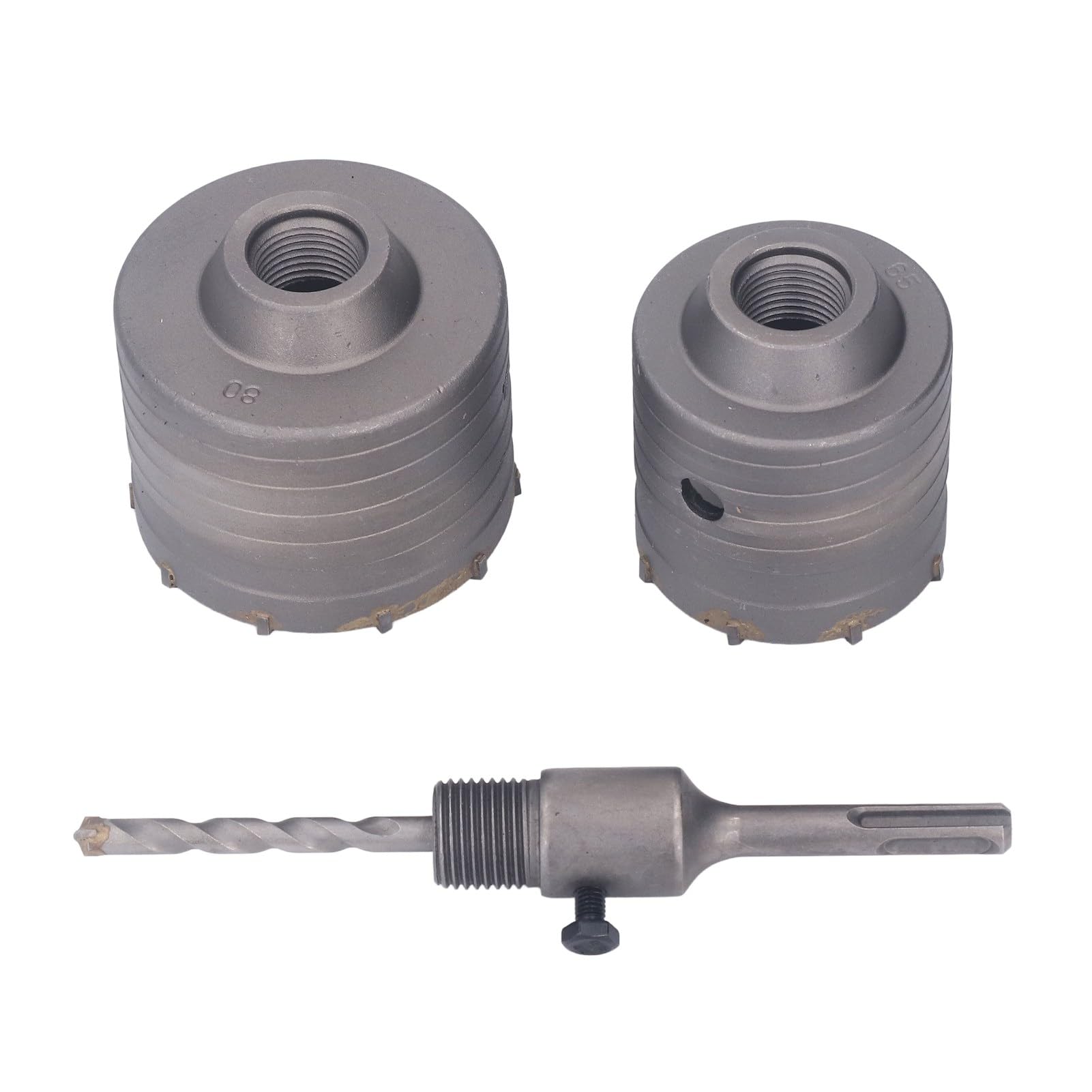 JCCHT Roues de Roller Lumineuses 90 mm, 100 mm, 110 mm, 8 pièces, Roues Clignotantes à LED 90 A en PU pour Remplacement de trottinettes intérieures/extérieures,Red Light,100mm