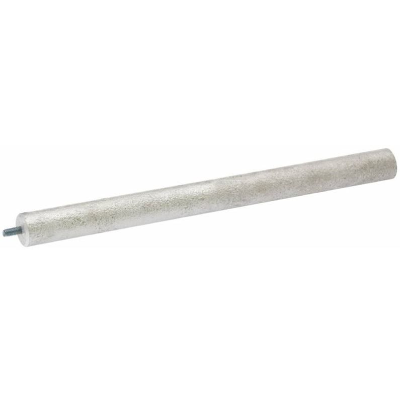 Anode magnésium Ø25,5 L230 M5 - CHAFFOTEAUX : 993014-01 - 3