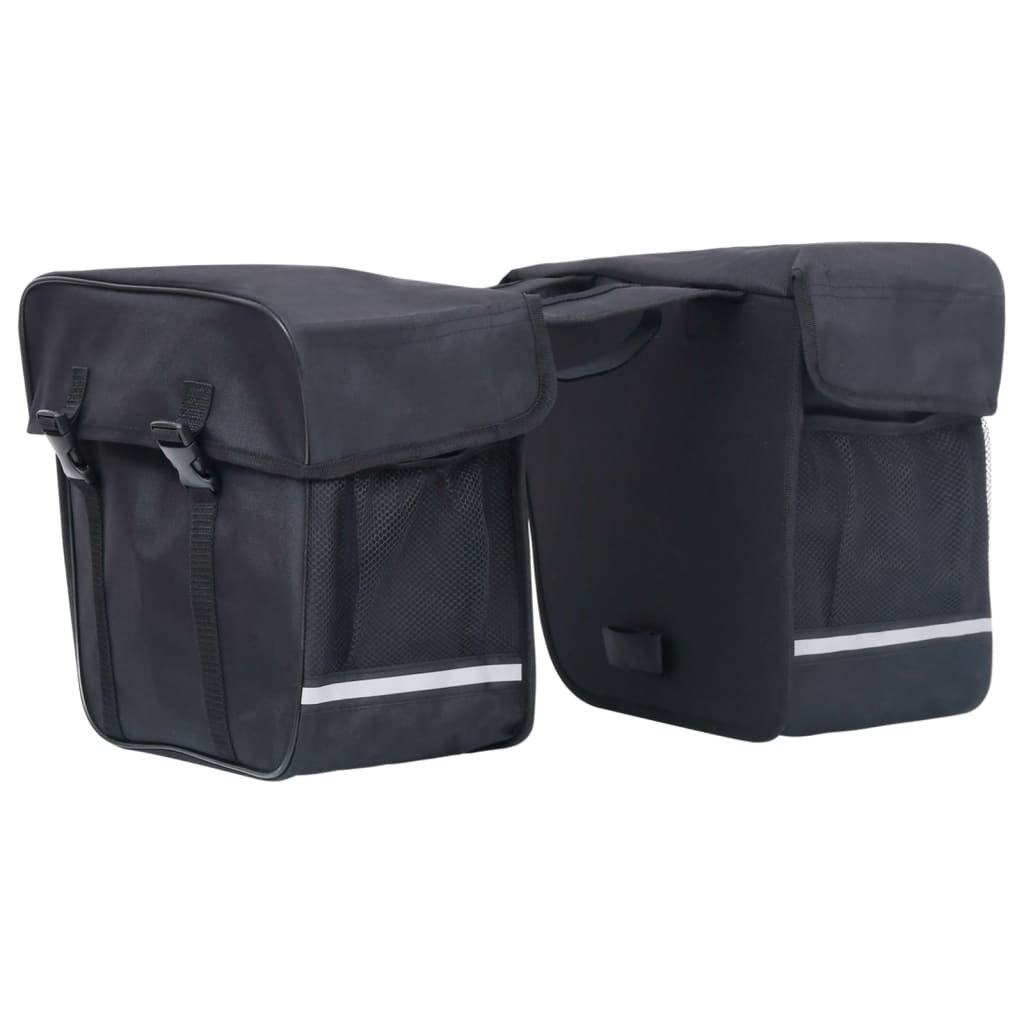 Borsa Bici Basil Go-Double - Doppia Borsa 35L Impermeabile Per