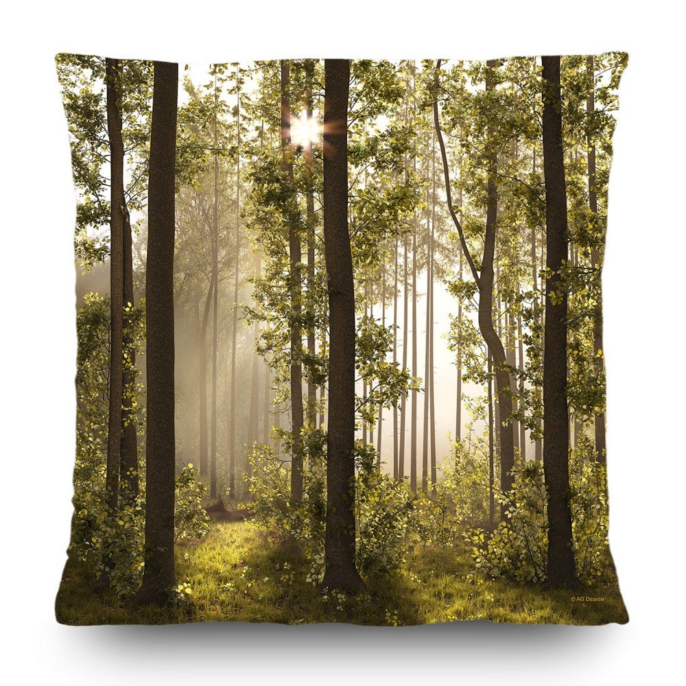 Housse Peluche Vert Pomme Pour Assise De Canapé | Housse Design