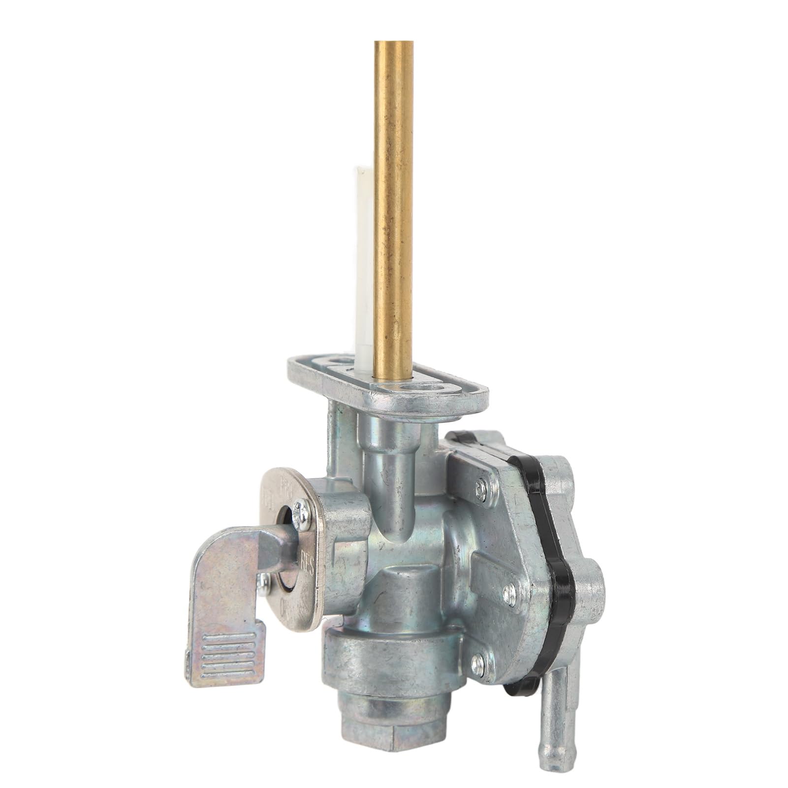 Robicet De Réservoir Carburant Moto Yamaha YZ - 3 Positions ON/OFF/RES - Alliage - Pour YZ80, 85, 125, 250, 400F-450F