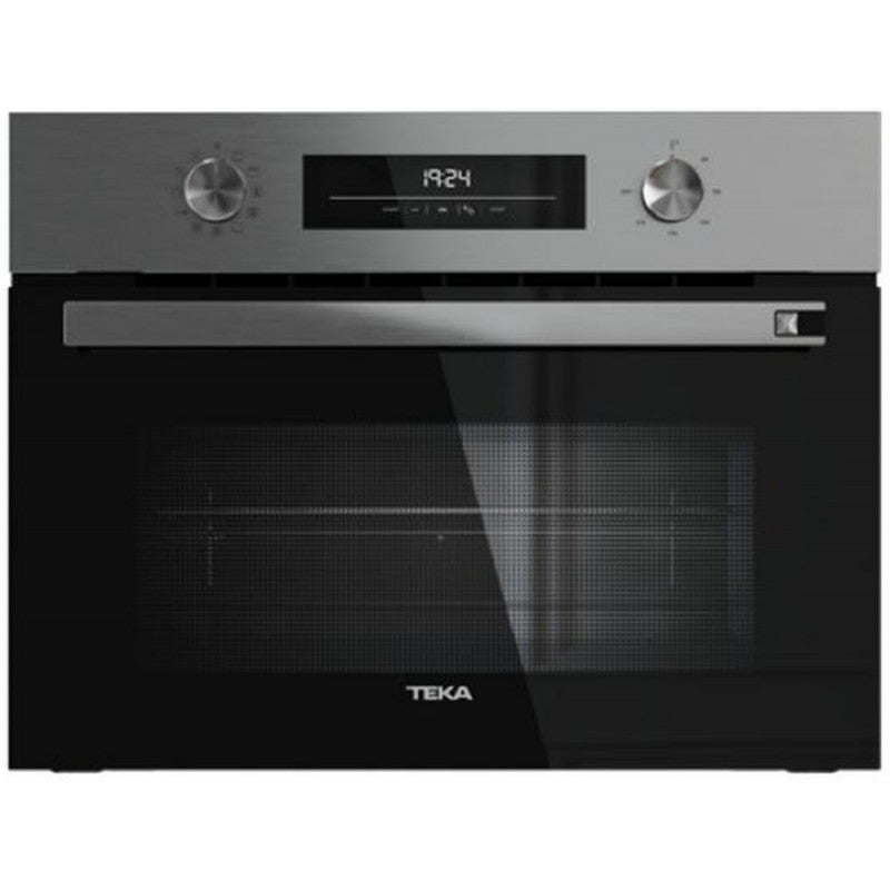 Teka Horno Microondas Hsc 6440 C 45Cm Inox , Leroy Merlin