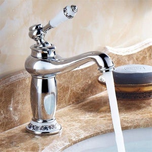 Robinet NF Caméléon 4070 - Robinetterie sanitaire et bâtiment