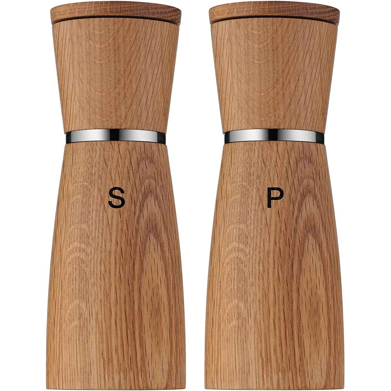 Cavatappi A Leva WMF, In Metallo Cromato E Plastica Nera, Spirale Rivestita, Per Tutti I Tipi Di Tappi (sughero, Plastica)