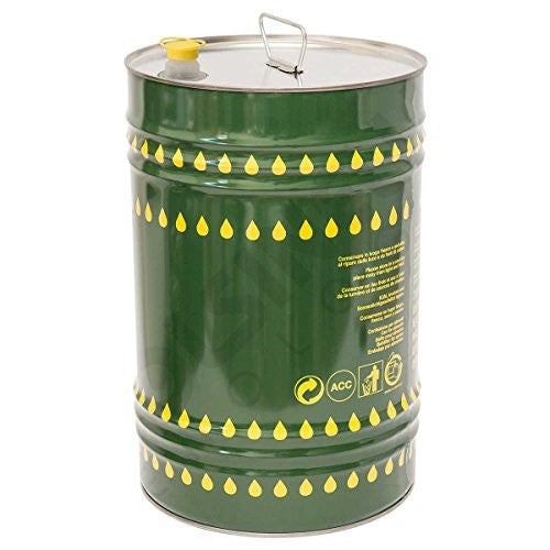 Castrol Classic XL 20 Liter Kanister Motoröl Oldtimer Youngtimer 20W-50 Öl - Foto 9
