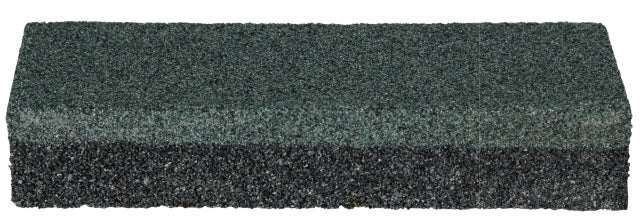 BLOC ABRASIF pour rectification de coupe carrelage RUBI