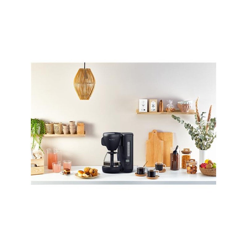 Cafetière MOUX FG2M2810 - 4