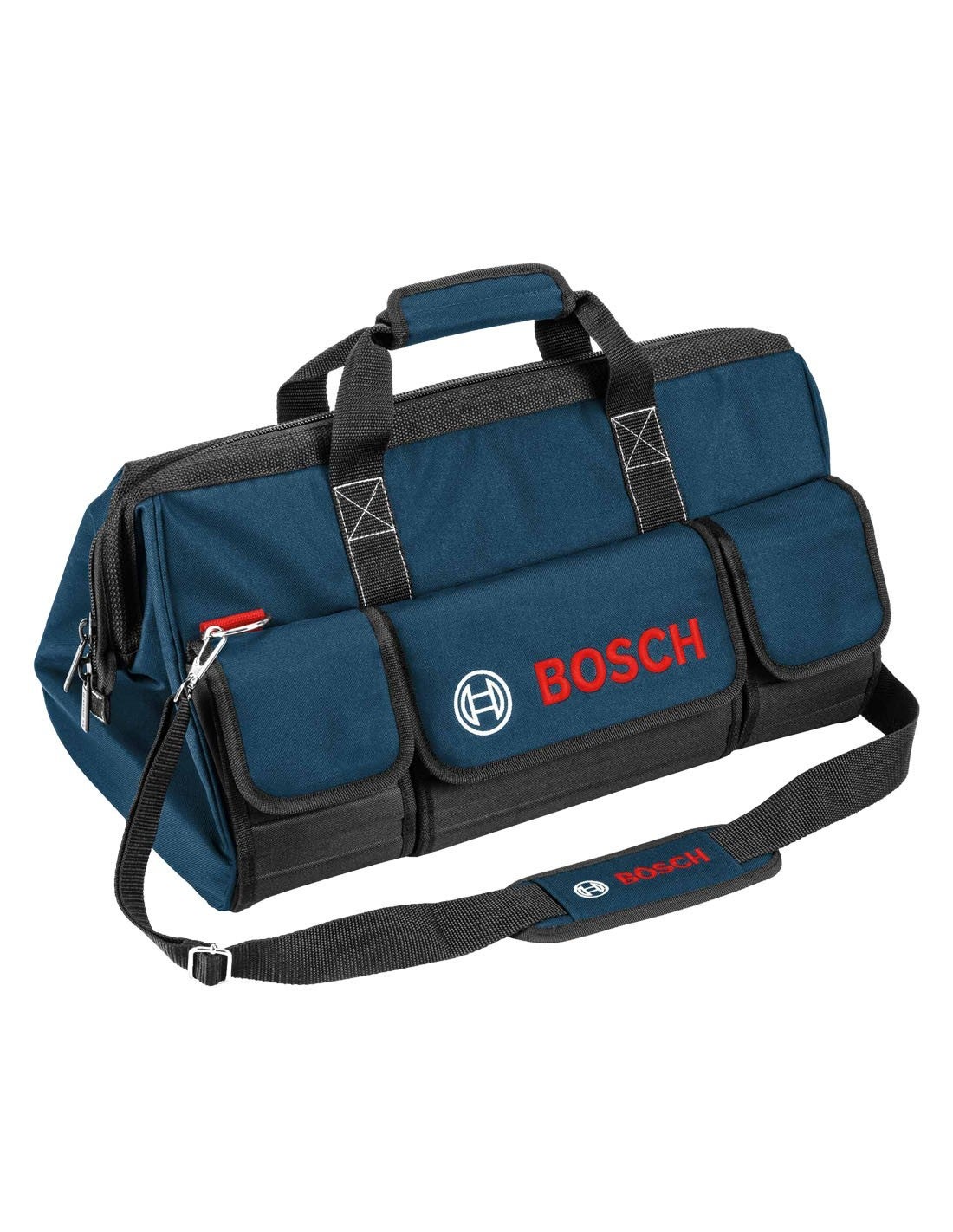 Zestaw Combo BOSCH - GSR 18V-65 + GDX 18V-285 + GBH 18V-22 - 3x5.0Ah Akumulatory + Ładowarka 12V-18V-80 - 7