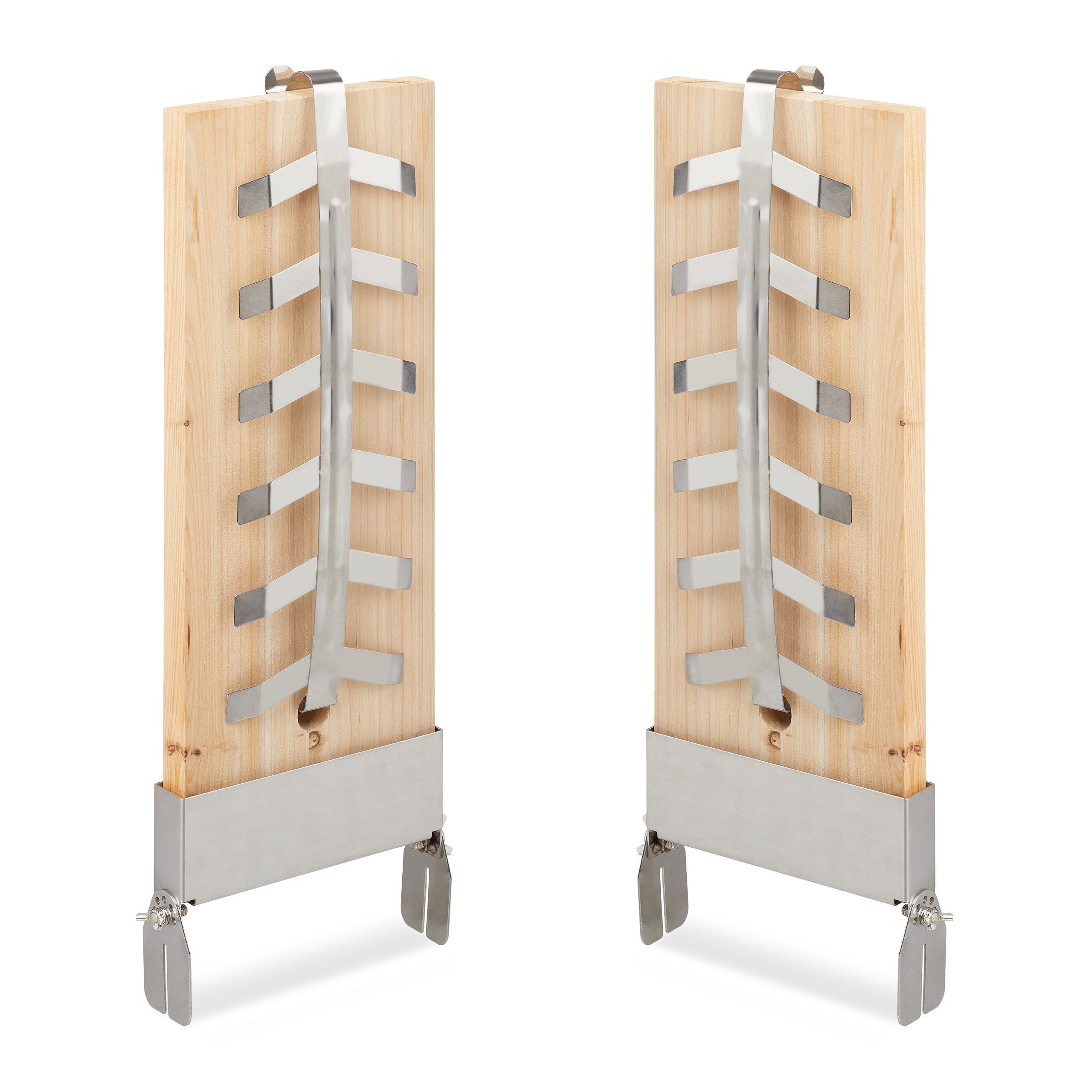 Planches Grillade Bois Sapin 50cm Lot 2 Support Réglable Planches à Saumon Relaxdays Lot De 2 - Bois De Sapin Avec Support Réglable Pellet Alimentaire Planches Grillade Bois Sapin 50cm Lot 2 Support Réglable Planches à Saumon Relaxdays Lot De 2 - Bois De Sapin Avec Support Réglable Pellet Alimentaire