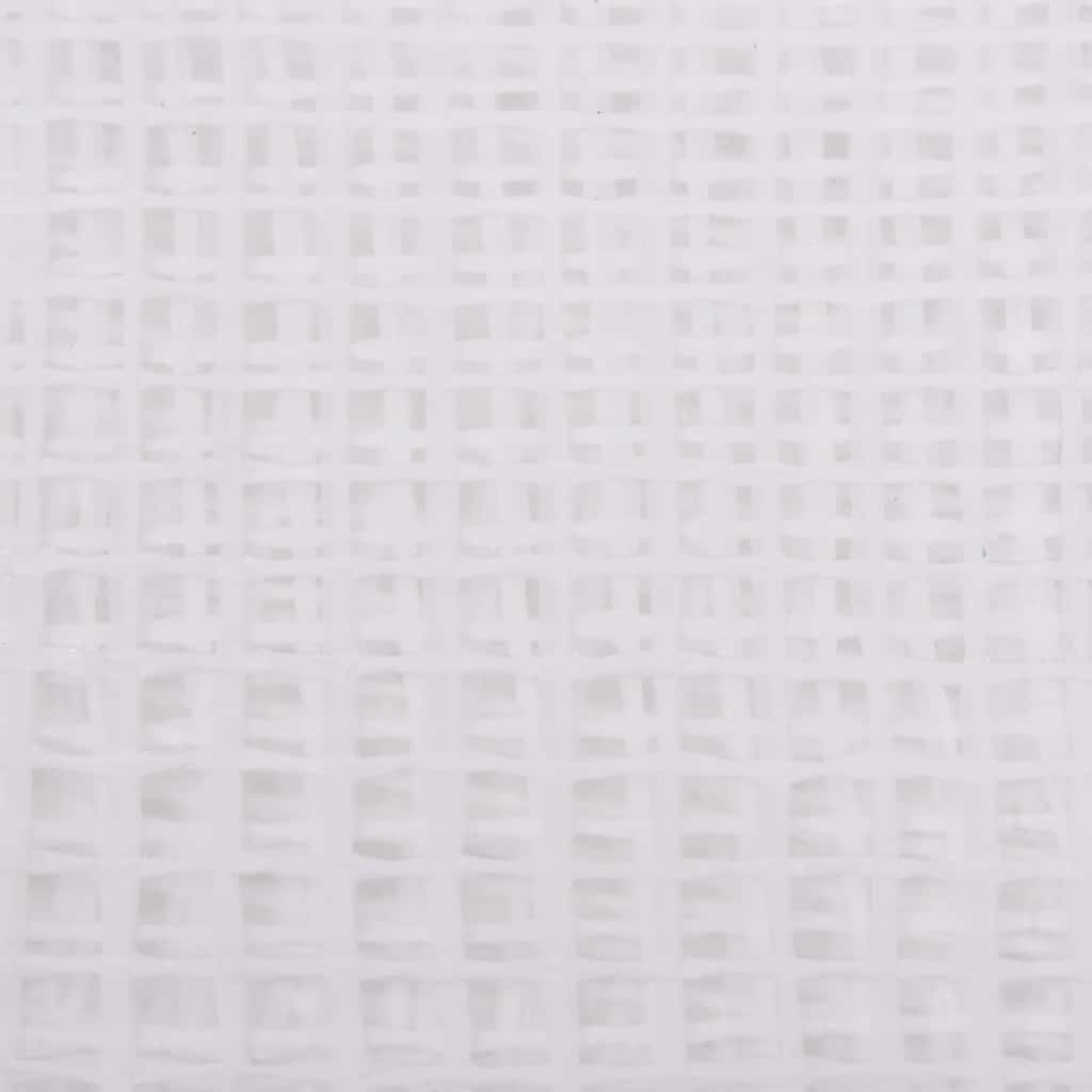 Couverture de remplacement serre (4,5 m²) 3x1,5x2 m Transparent vidaXL - 5