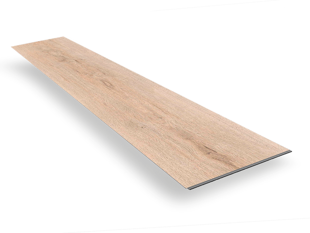 2,196 m² - Sol Vinyle Clipsable 2438 ZIESAR EICHE – 4,5 mm – Pose Loc-Click – Isolation Phonique – Pièces Humides