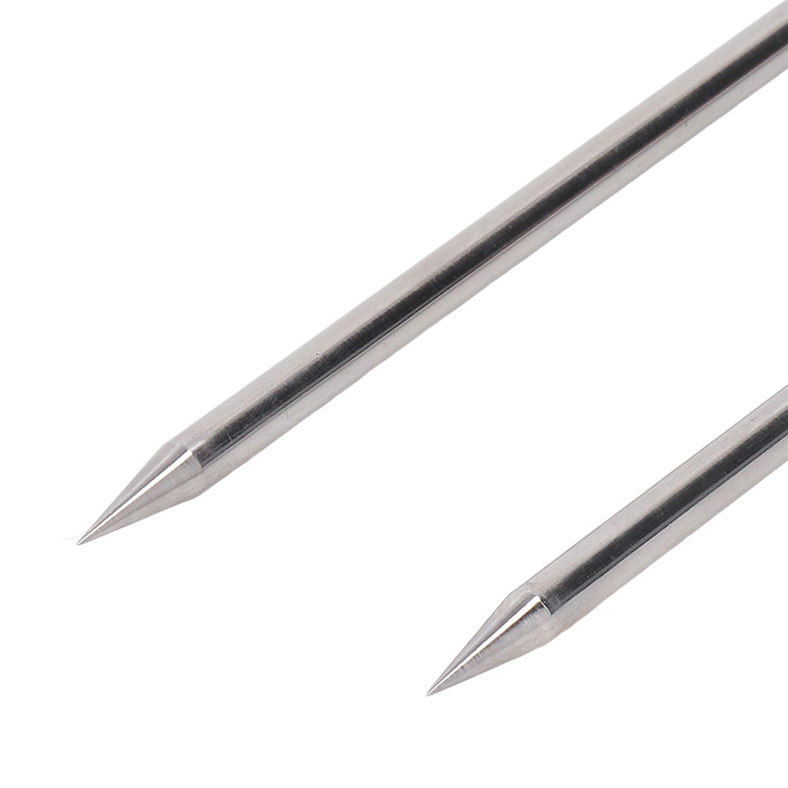 Misuratore di umidità del fieno, alloggiamento in ABS, display digitale, misuratore di umidità del fieno portatile multifunzionale - 7