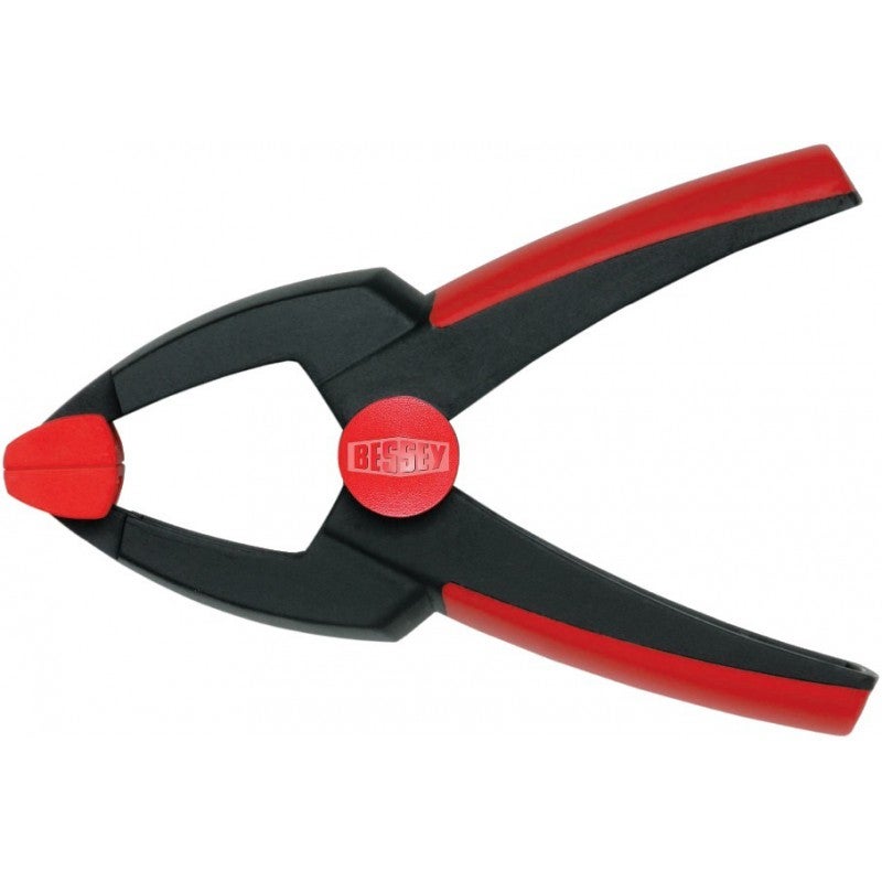 Bessey Zacisk sprężynowy Clippix XCL 70 mm - XCL5