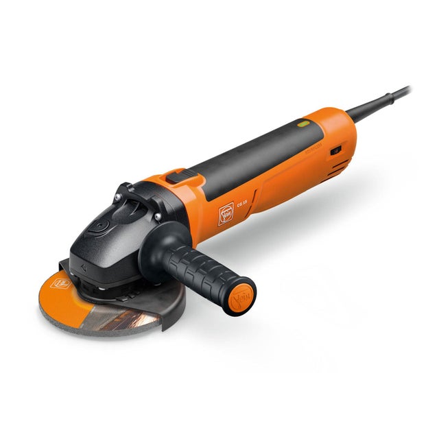 Fein Meuleuse d'angle compacte Ø 150 mm CG 15-150 BL - 72251...