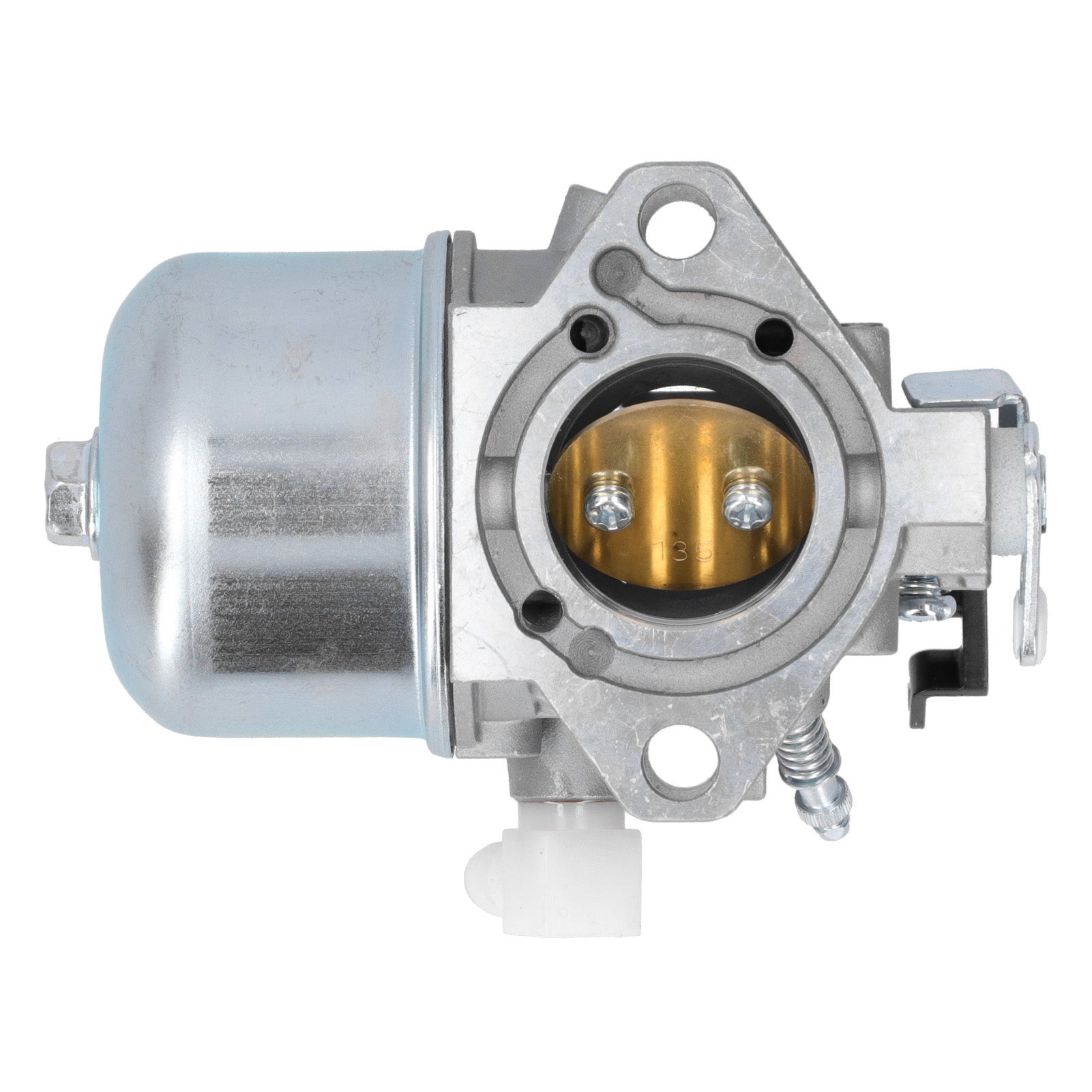 Aluminiowy zamienny element gaźnika pasujący do 699831 694941 499158
