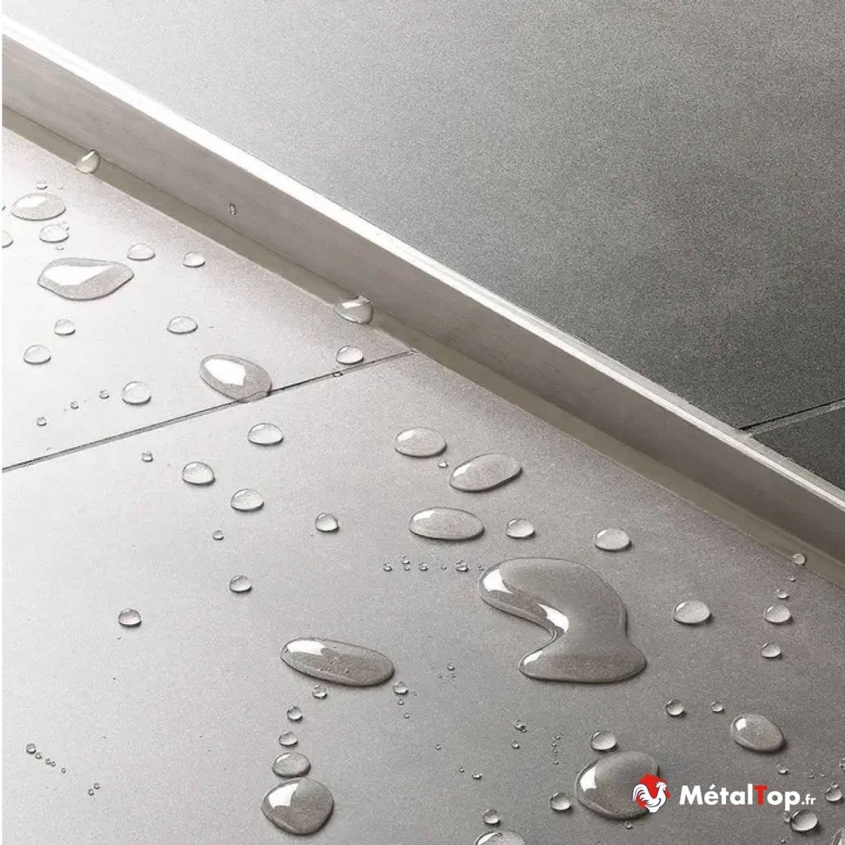 Hydrofuge Carrelage - 5 L - Métaltop - 2